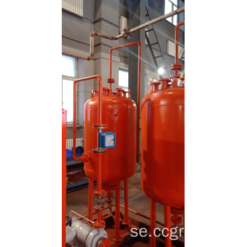 Desorption Electrolysis System Gold Mine Separator